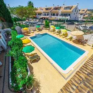 Apart-hotel Solar Do Sol