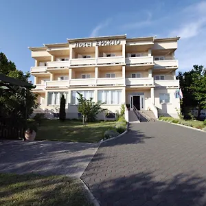 Szálloda Epario, Lopar
