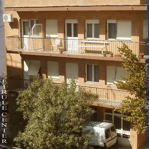 Apartamento Firule Center