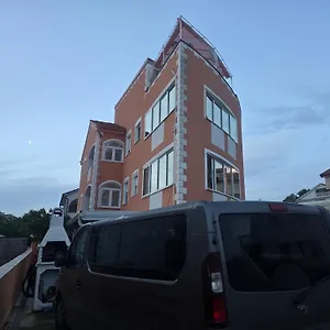 Apartament Vugica