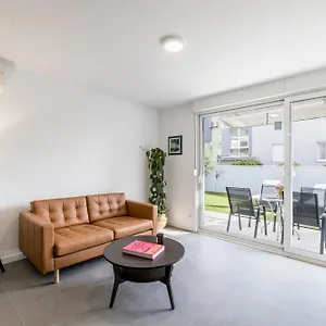 Apartamento Adriatic Queen &