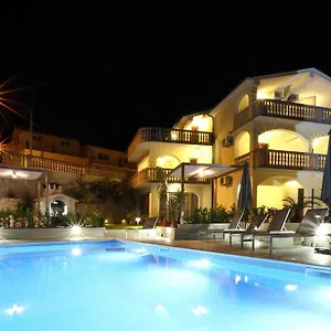 Bago Apartman
