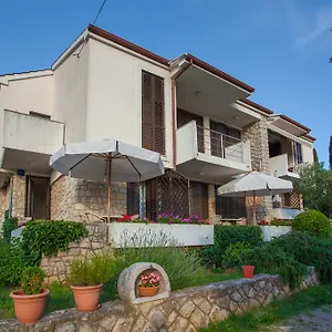 Apartament Ljubo & Lili