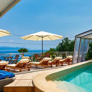 Apartament Roses & Wellness