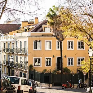 Albergue Oasis Backpackers' Cowork & Coliving