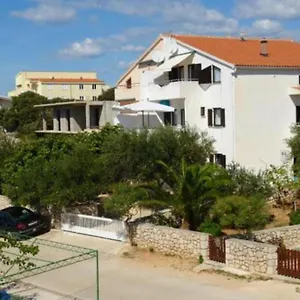 Apartmán Besedic