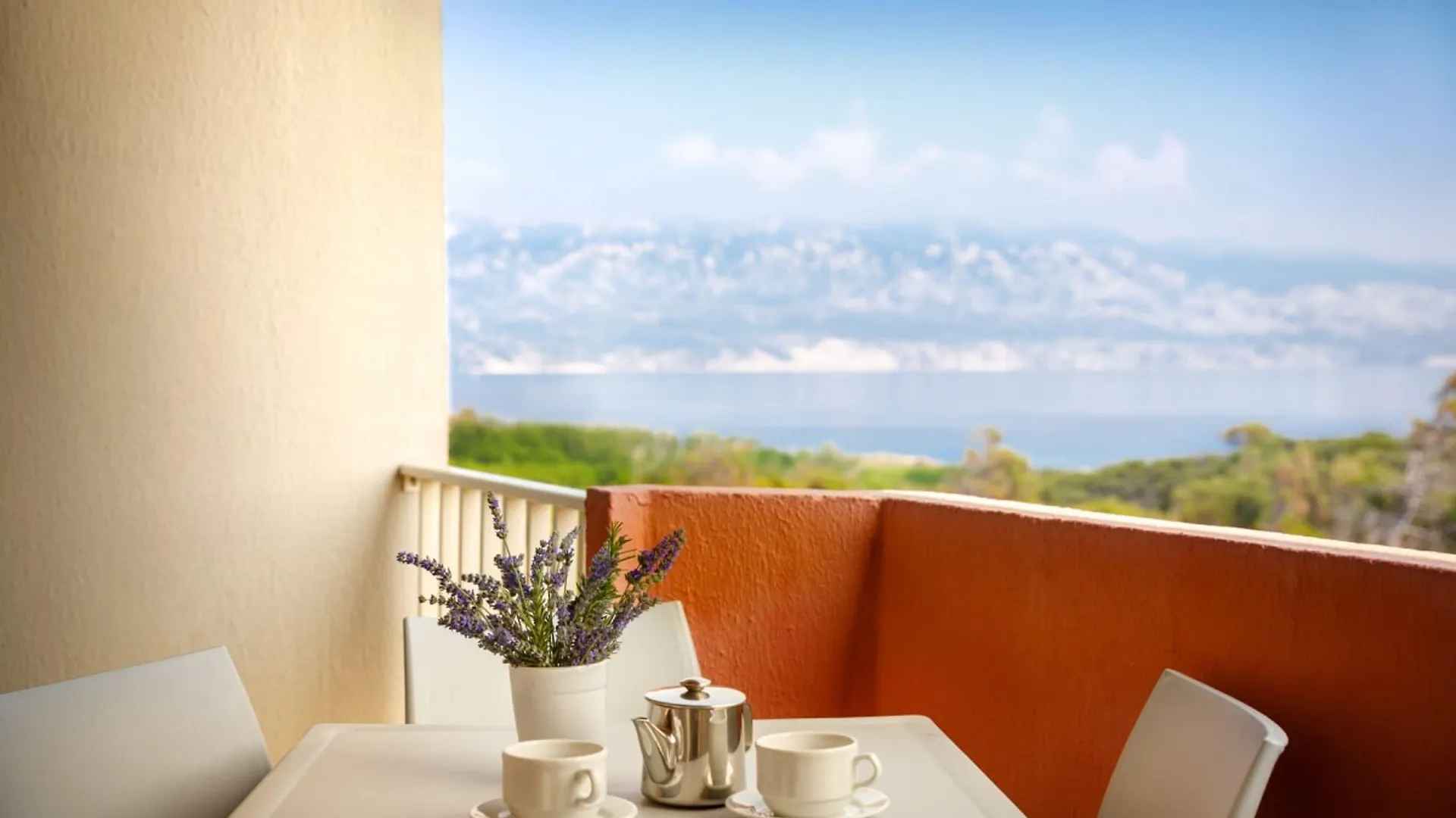 Hotel San Marino Resort Lopar