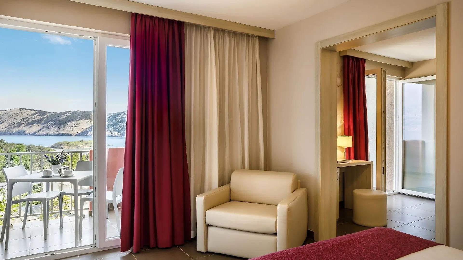 San Marino Resort Lopar Hotel