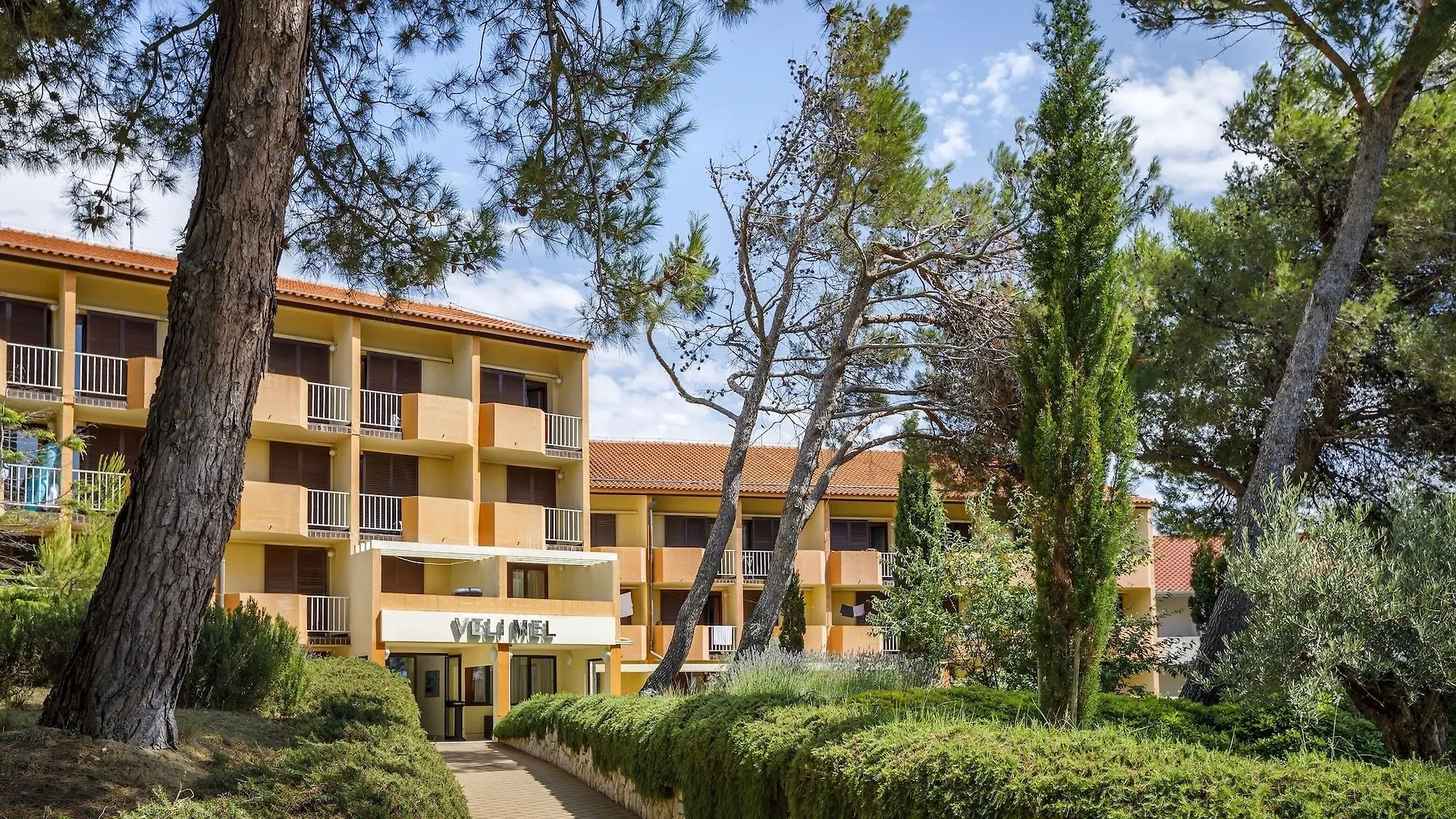 San Marino Resort Lopar Hotel