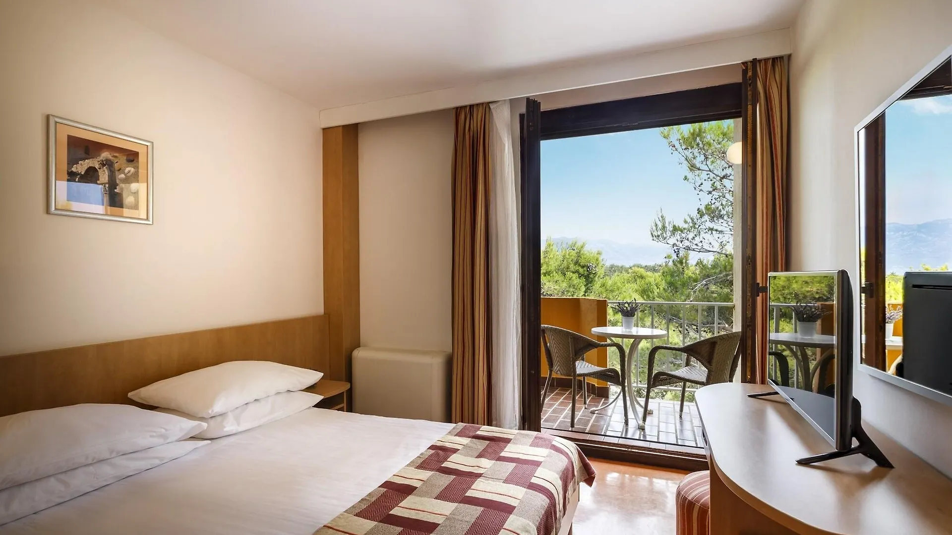 Hotel San Marino Resort Lopar