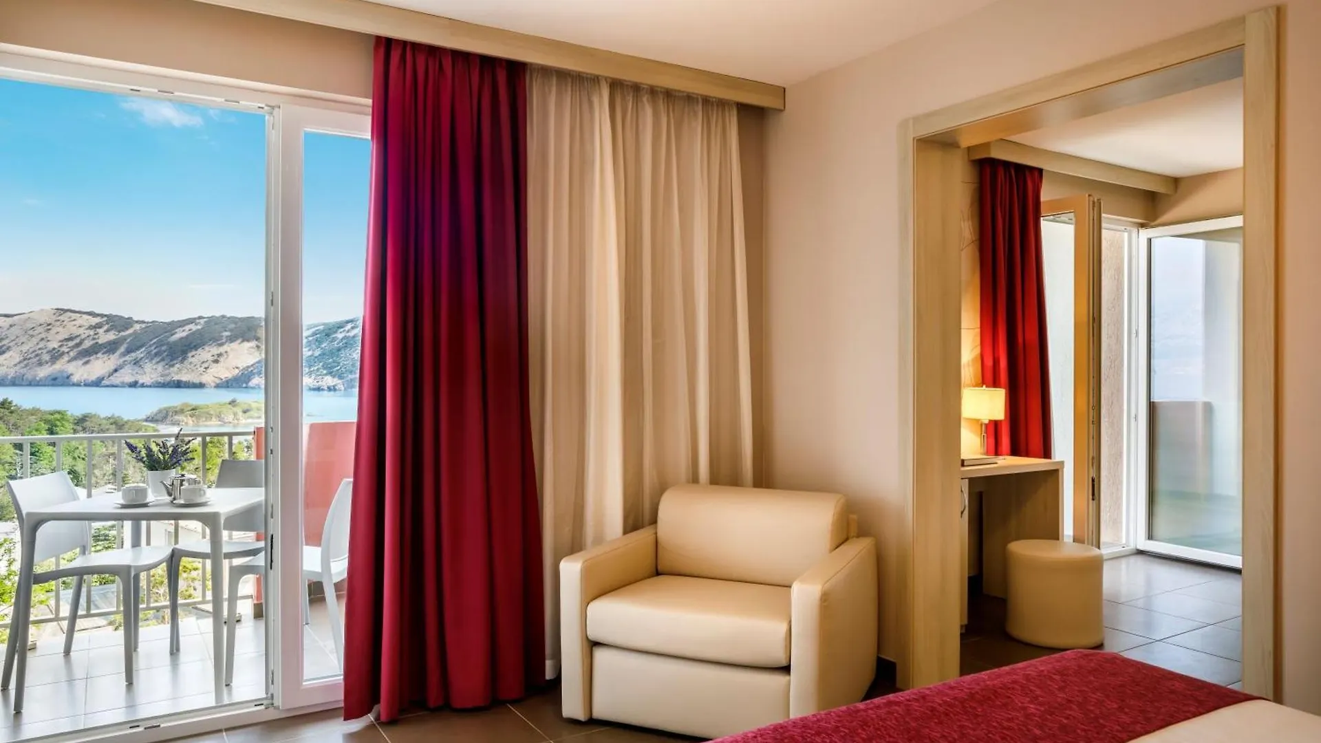 Hotel San Marino Resort Lopar