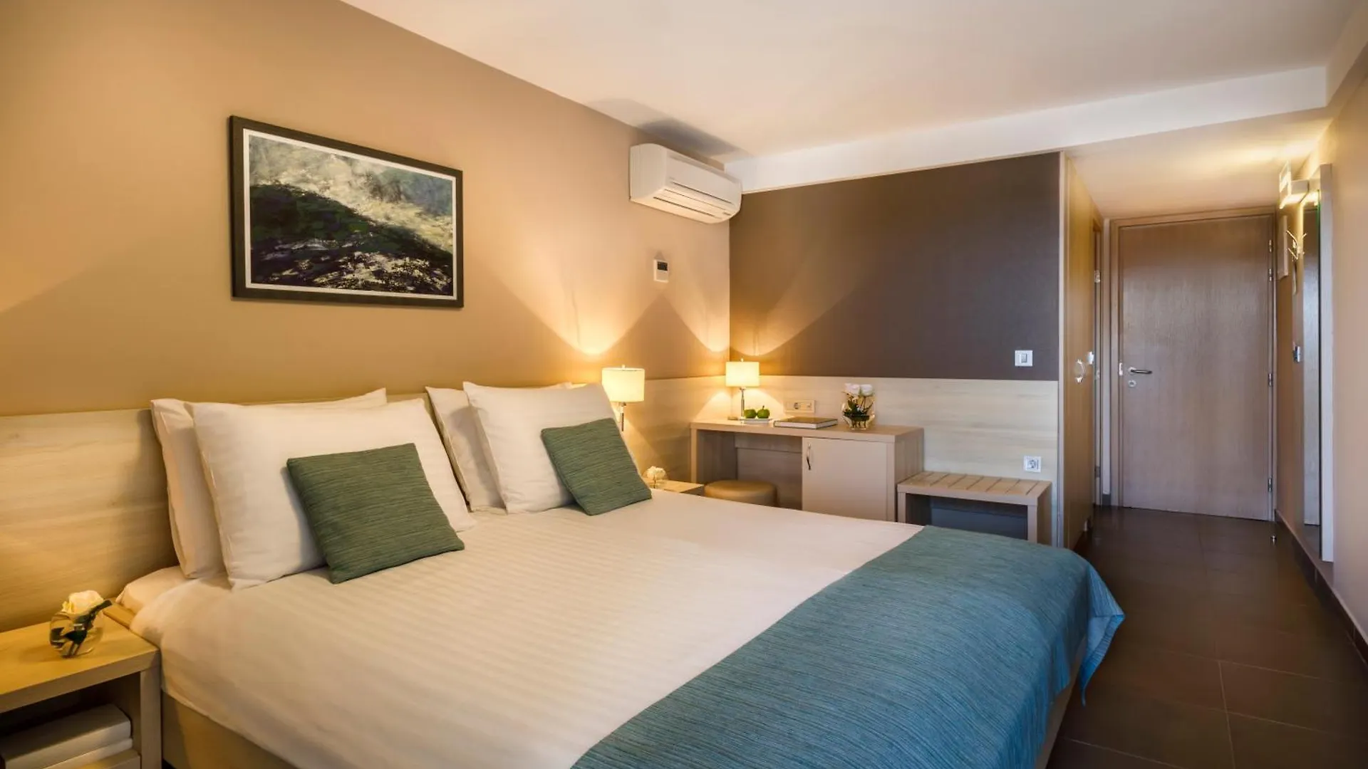 San Marino Resort Lopar Croatia
