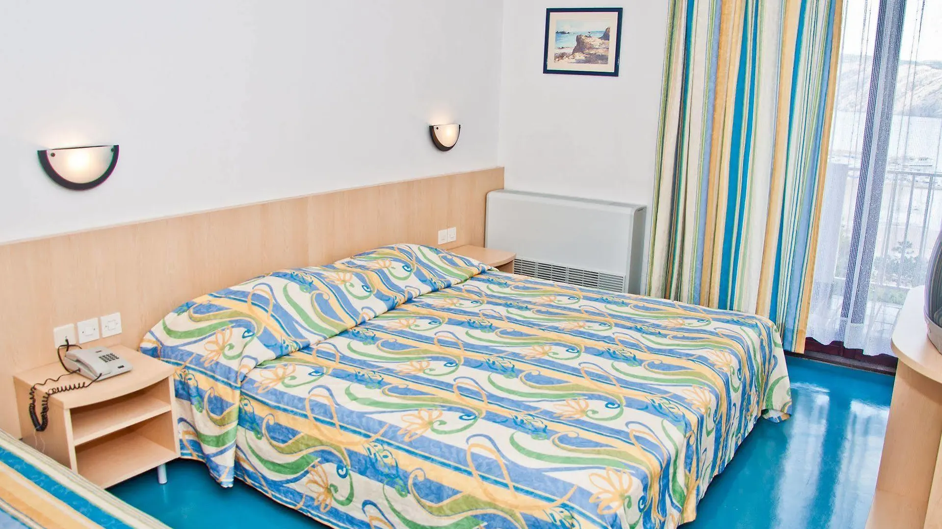 Hotel San Marino Resort Lopar