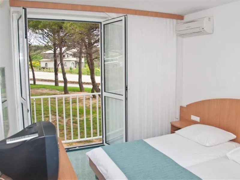 San Marino Resort Lopar 3*,  Croatia