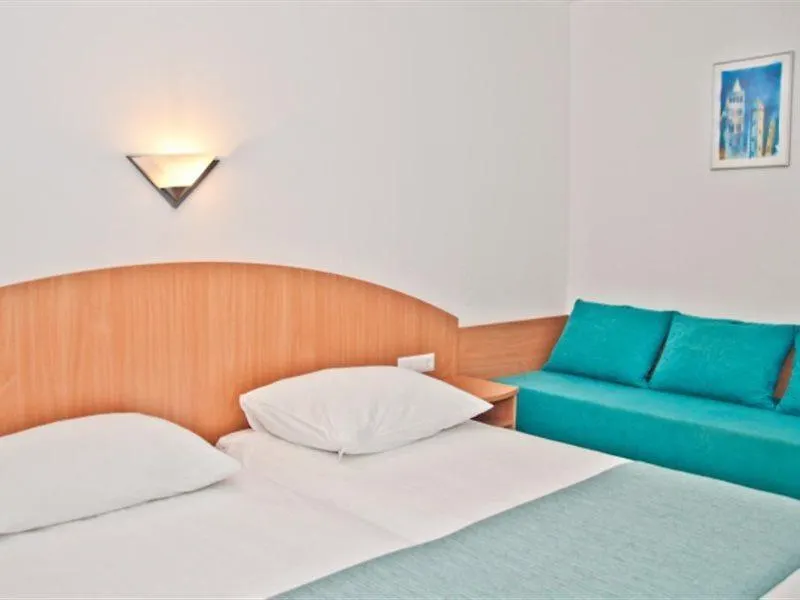 *** Hotel San Marino Resort Lopar Croatia